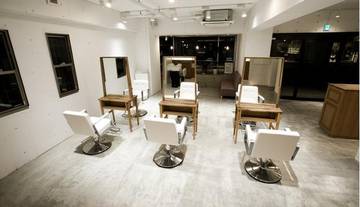 LITA | 御池/御所/二条城のヘアサロン LITA | 御池/御所/二条城のヘアサロン