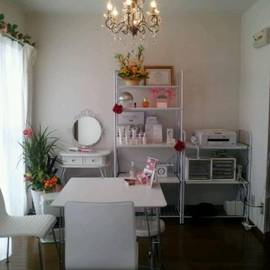 ブロッサム | 鳥取のエステサロン