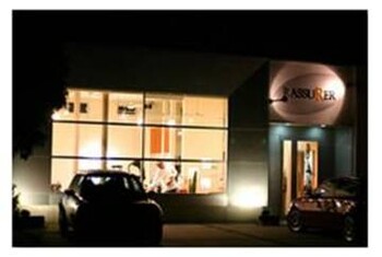 RASSURER | 松阪のヘアサロン RASSURER | 松阪のヘアサロン