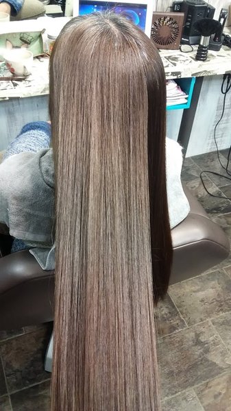 髪工房ヘアースタジオ | 柳井のヘアサロン