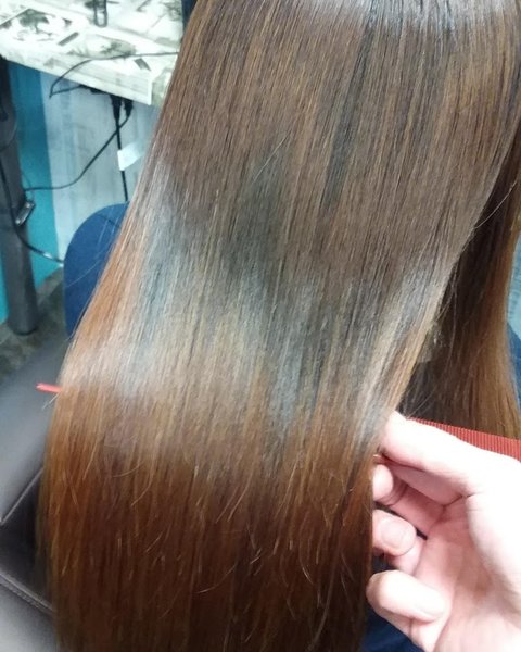 髪工房ヘアースタジオ | 柳井のヘアサロン