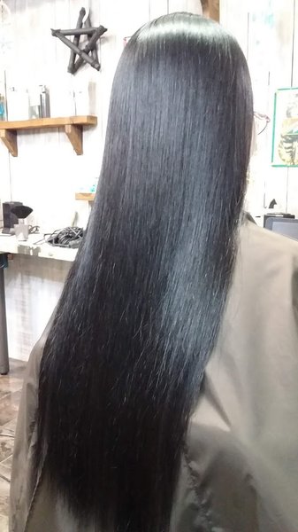 髪工房ヘアースタジオ | 柳井のヘアサロン