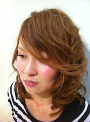 Hair Nishimura | 松阪のヘアサロン