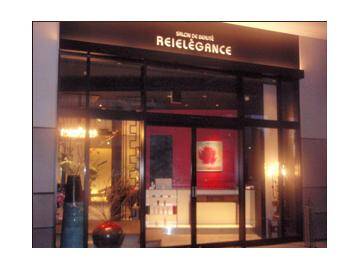 glam by REIELEGANCE | 御器所のヘアサロン