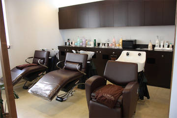 Gifut | 大垣のヘアサロン Gifut | 大垣のヘアサロン