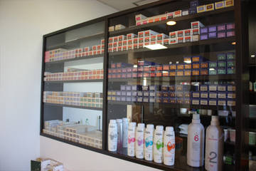 Gifut | 大垣のヘアサロン Gifut | 大垣のヘアサロン