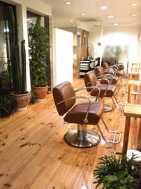 おしゃれどろぼう　本店 | 戸塚のヘアサロン