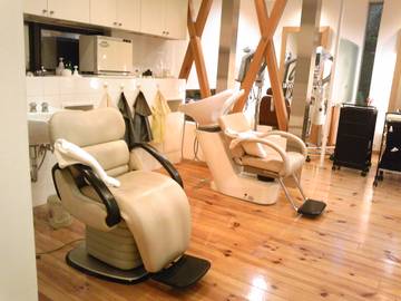 おしゃれどろぼう 本店 | 戸塚のヘアサロン おしゃれどろぼう 本店 | 戸塚のヘアサロン