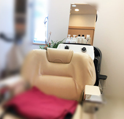 美容室カミーユ | 蘇我のヘアサロン