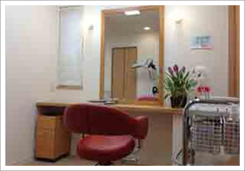 美容室カミーユ | 蘇我のヘアサロン