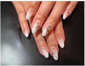 グランツ　なるぱーく店 | 御器所のネイルサロン