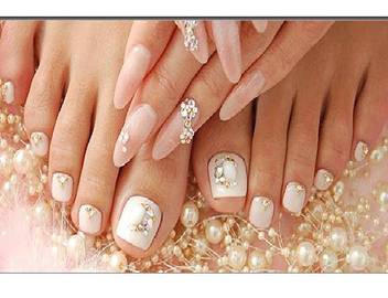 グランツ　なるぱーく店 | 御器所のネイルサロン