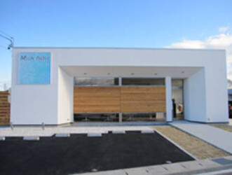 Miik hair | 名張のヘアサロン