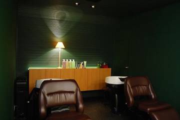 ange salon de coiffure | 鳥取のヘアサロン