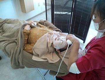 ビューティー&エステティックサロンさんえん本渡店 | 天草のエステサロン