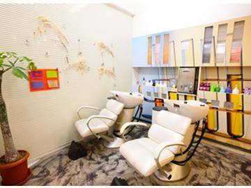 hair：therapy mg 大塚店 | 大塚のヘアサロン