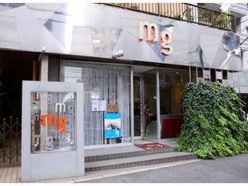 hair：therapy mg 池袋店 | 池袋のヘアサロン