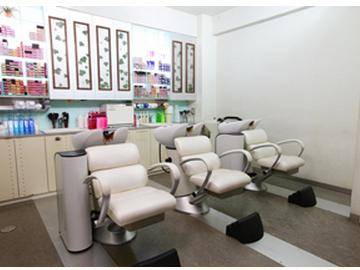 hair：therapy mg 池袋店 | 池袋のヘアサロン