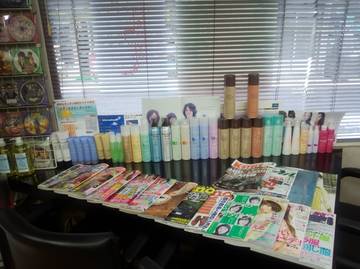 美容室　RUPAN | 土岐のヘアサロン