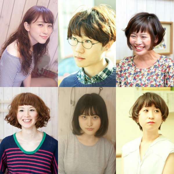 BLIK hair&make | 三軒茶屋のヘアサロン