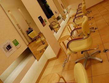 e'mu | 山口のヘアサロン