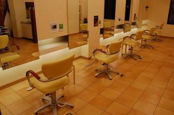 e'mu | 山口のヘアサロン