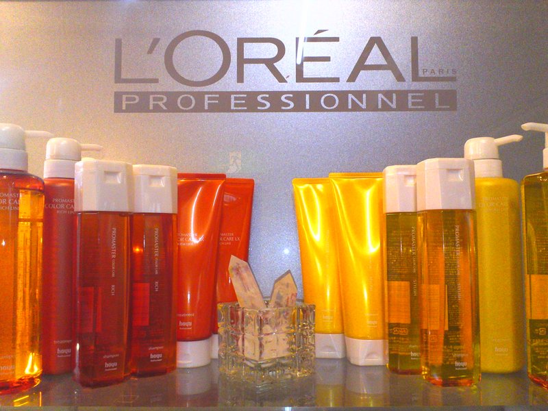 スリーエス プラス | 藤が丘のヘアサロン