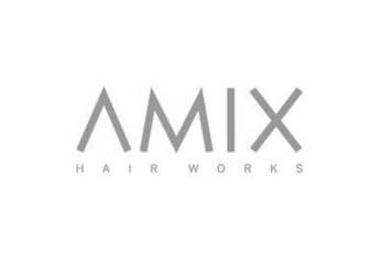 AMIX HAIR WORKS 小郡本店 | 山口のヘアサロン
