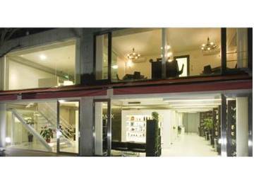 AMIX HAIR WORKS 小郡本店 | 山口のヘアサロン