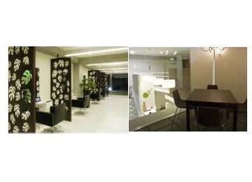 AMIX HAIR WORKS 小郡本店 | 山口のヘアサロン