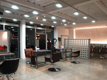 own hair design | 伊勢のヘアサロン