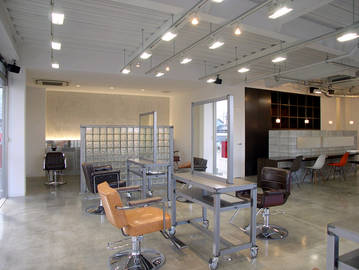 own hair design | 伊勢のヘアサロン