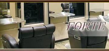 HAIR RELAXATION FORTE | 桑名のヘアサロン HAIR RELAXATION FORTE | 桑名のヘアサロン