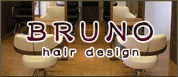 BRUNO hair design | 桑名のヘアサロン