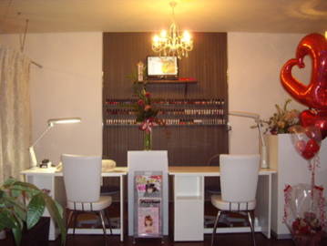 クラッシーネイルビューティー | 宜野湾のネイルサロン