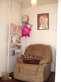 クラッシーネイルビューティー | 宜野湾のネイルサロン