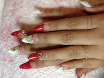 クラッシーネイルビューティー | 宜野湾のネイルサロン