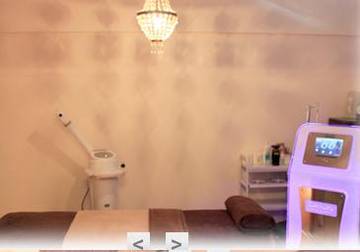 Gecca | 伊賀のエステサロン Gecca | 伊賀のエステサロン