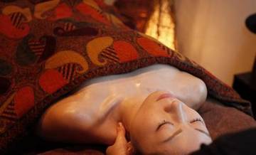 アジアンリラクゼーション Laxmi | 福山のエステサロン