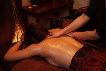 アジアンリラクゼーション Laxmi | 福山のエステサロン