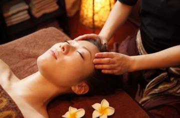 アジアンリラクゼーション Laxmi | 福山のエステサロン