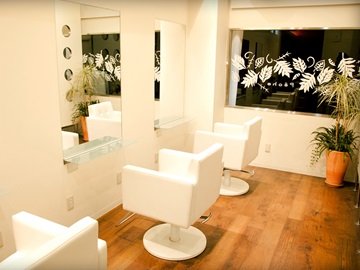 Peche | 草加のヘアサロン