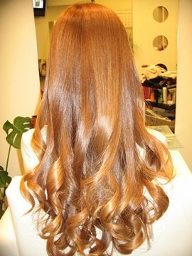 Peche | 草加のヘアサロン