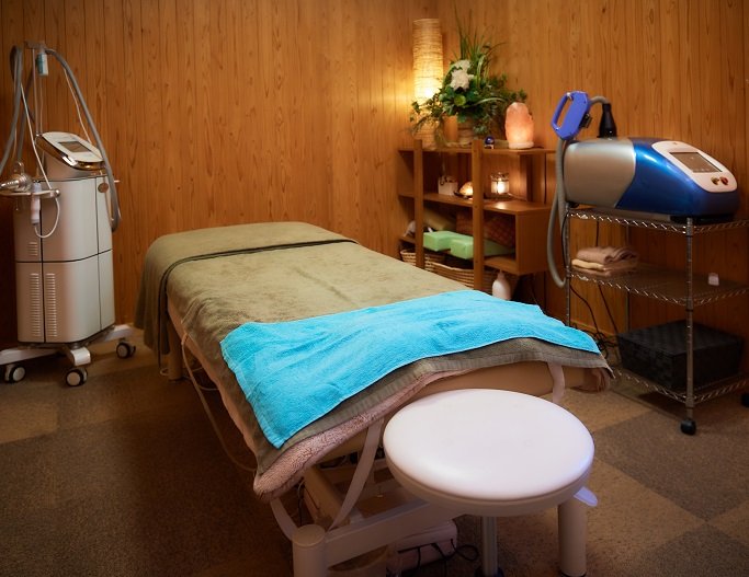 エステサロンはなひら～葩～ | 松阪のエステサロン