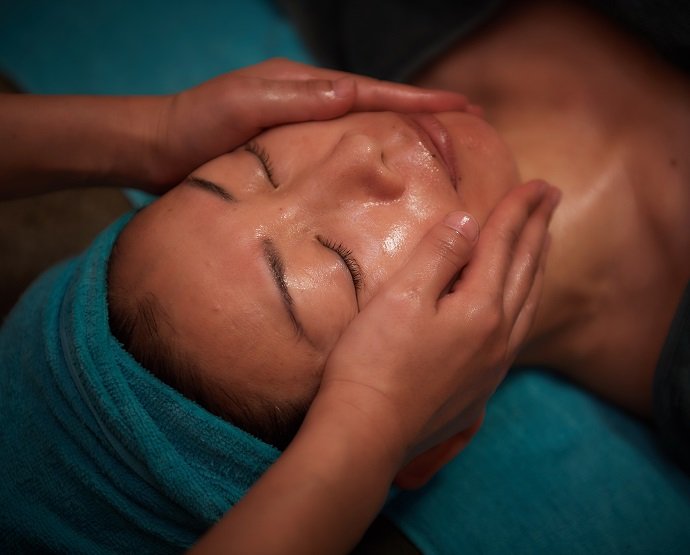 エステサロンはなひら～葩～ | 松阪のエステサロン