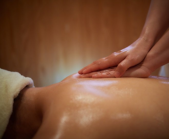 エステサロンはなひら～葩～ | 松阪のエステサロン