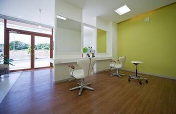 ｉｖｏｒｙ | 藤が丘のヘアサロン