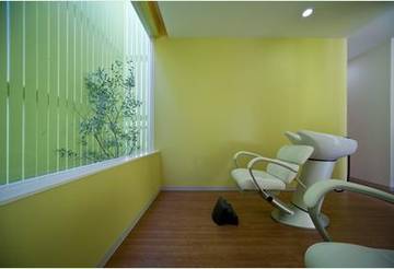 ｉｖｏｒｙ | 藤が丘のヘアサロン