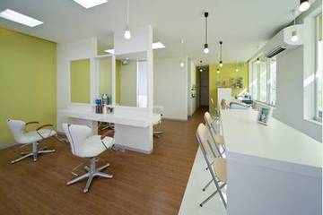 ｉｖｏｒｙ | 藤が丘のヘアサロン