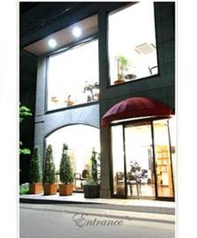 Super Cut P A S臼井店 スーパーカットパスタイムウスイテン 千葉県 八千代 の美容院 美容室 ビューティーパーク